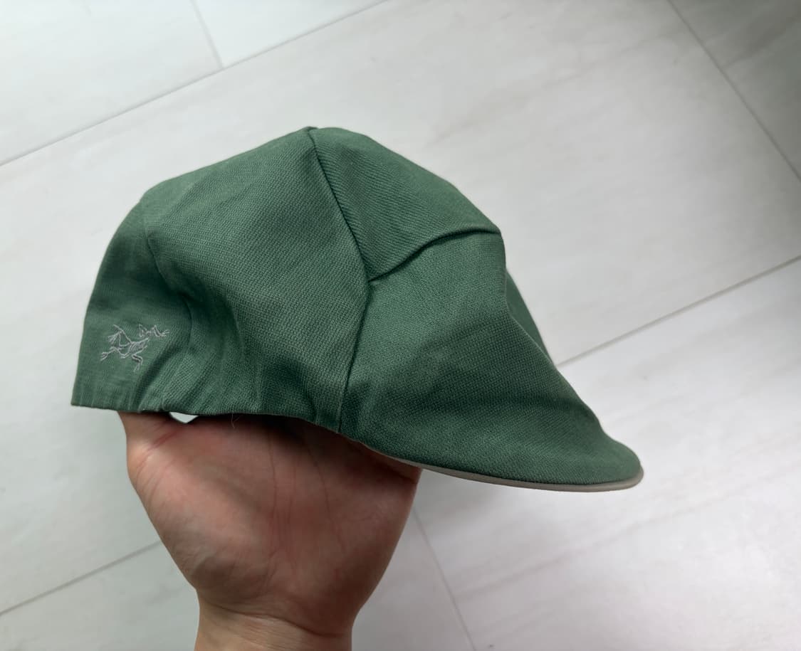 아크테릭스 헌팅캡 상품이미지1