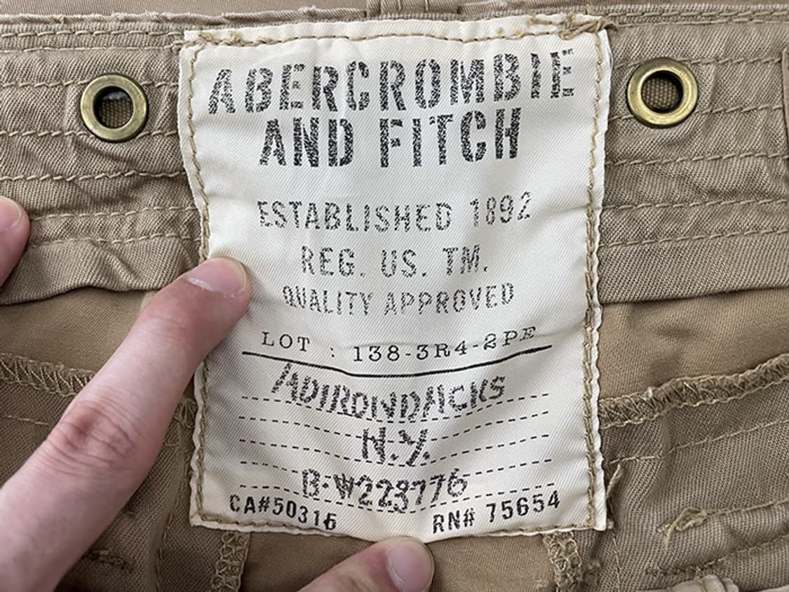 ABECROMBIE (38) 상품이미지9