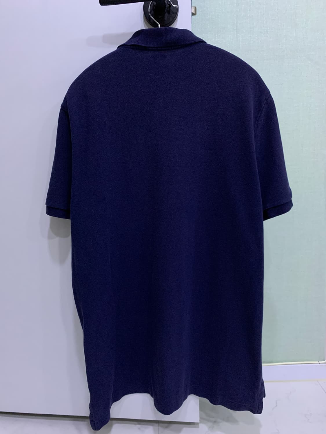 폴로 네이비 골드빅포니 신형 상품이미지2