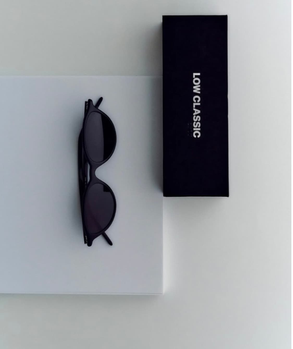 로우클래식 오르오르 선글라스 상품이미지3