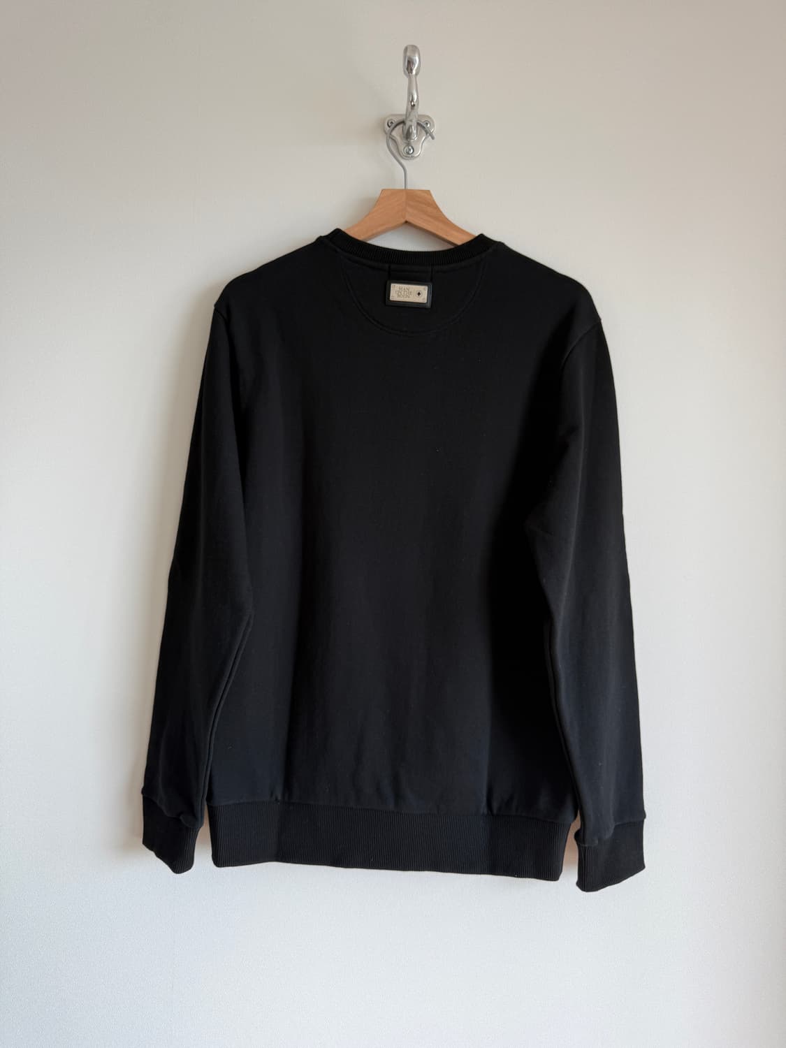 맨온더분(MAN ON THE BOON) 스웻 셔츠 상품이미지5