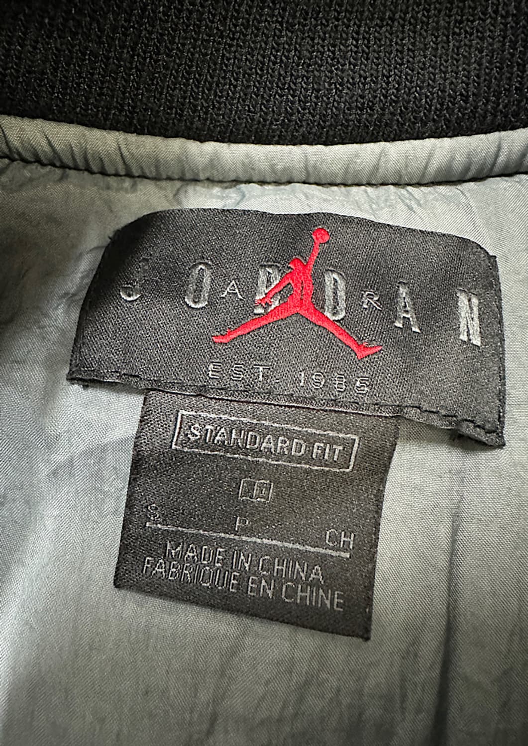 나이키 조던 바시티 자켓  상품이미지5