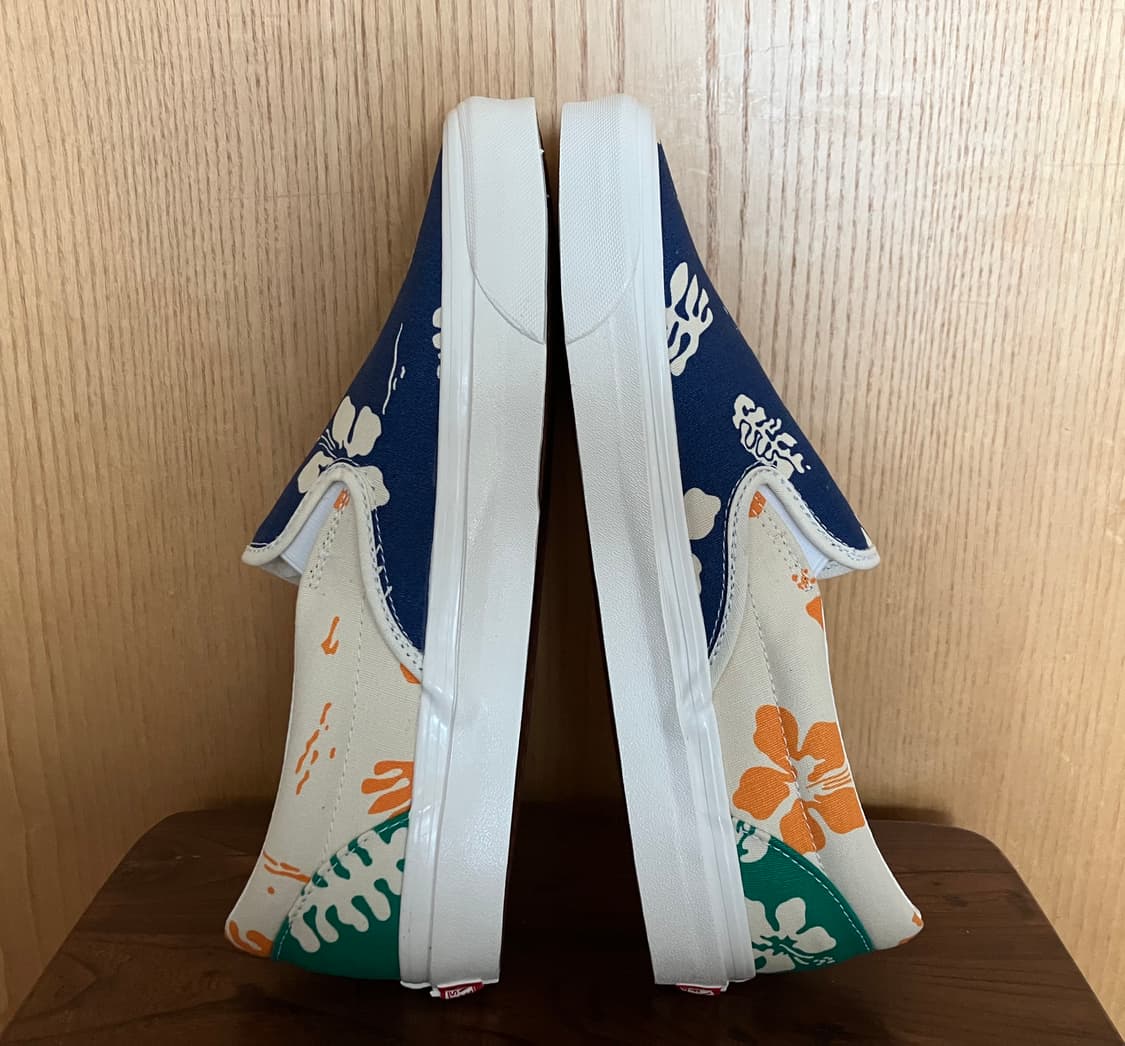 Vans 반스 애너하임 슬립온 285 상품이미지4
