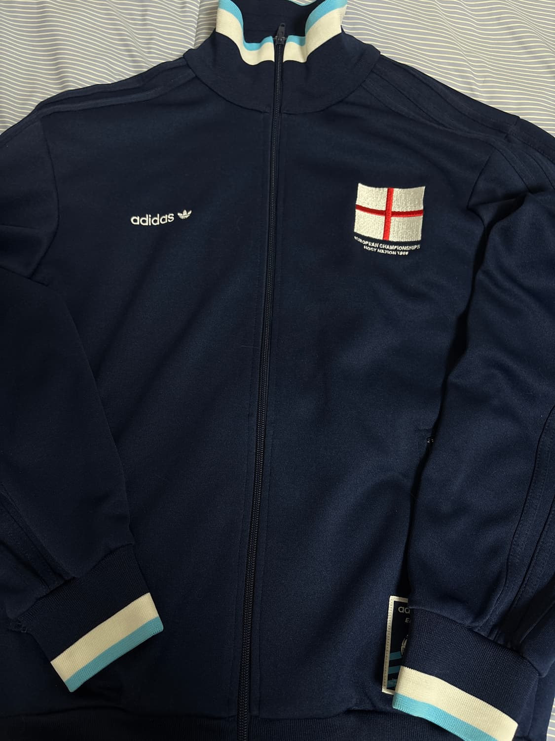 잉글랜드 져지 판매 상품이미지2