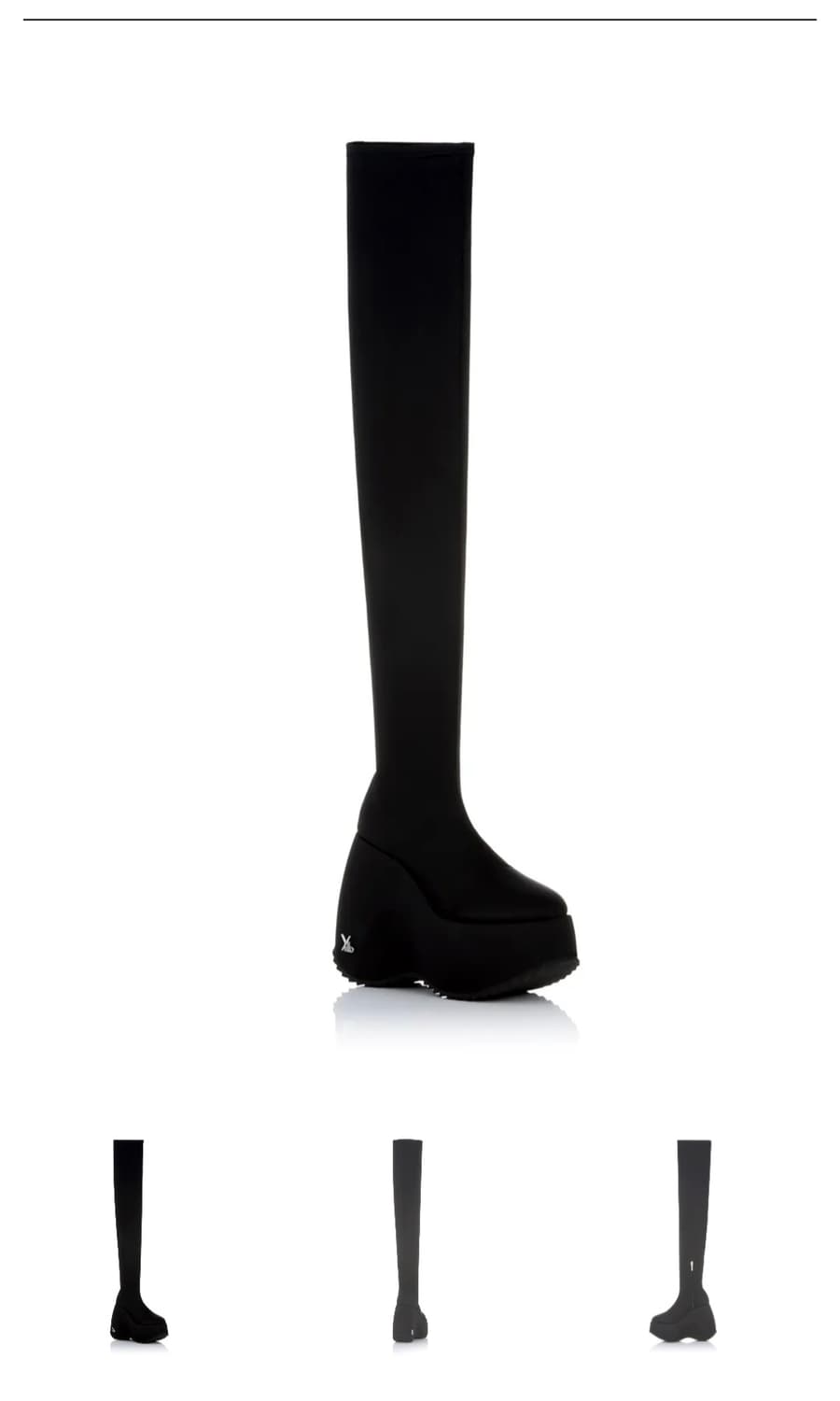 Yello shoes boots XL 상품이미지1