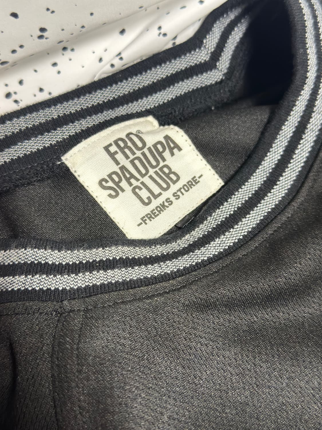 Freak’s Store 웜업 맨투맨 M 상품이미지3