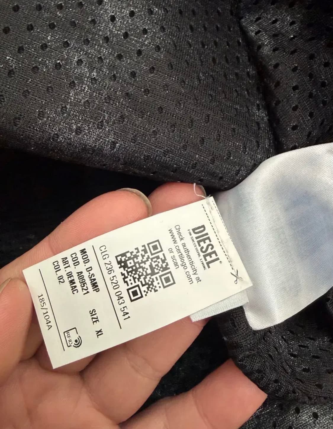 디젤 베스트 상품이미지7