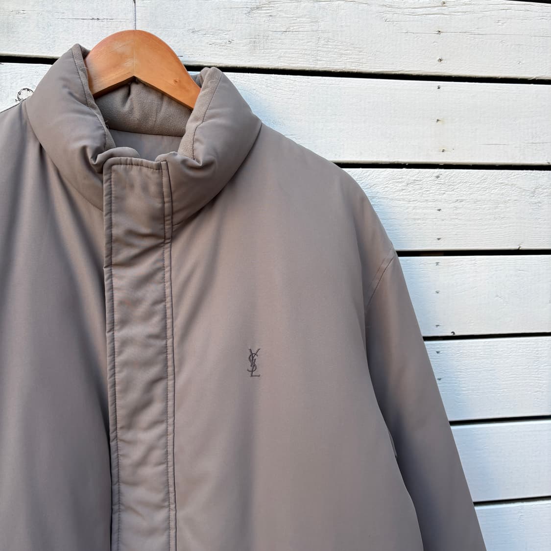 Yves Saint Laurent 입생로랑 패딩 자켓 상품이미지2