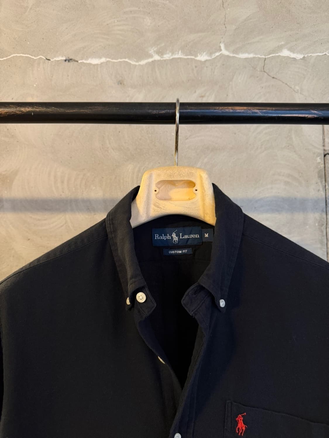 폴로 랄프로렌 버튼다운 셔츠 100 상품이미지9