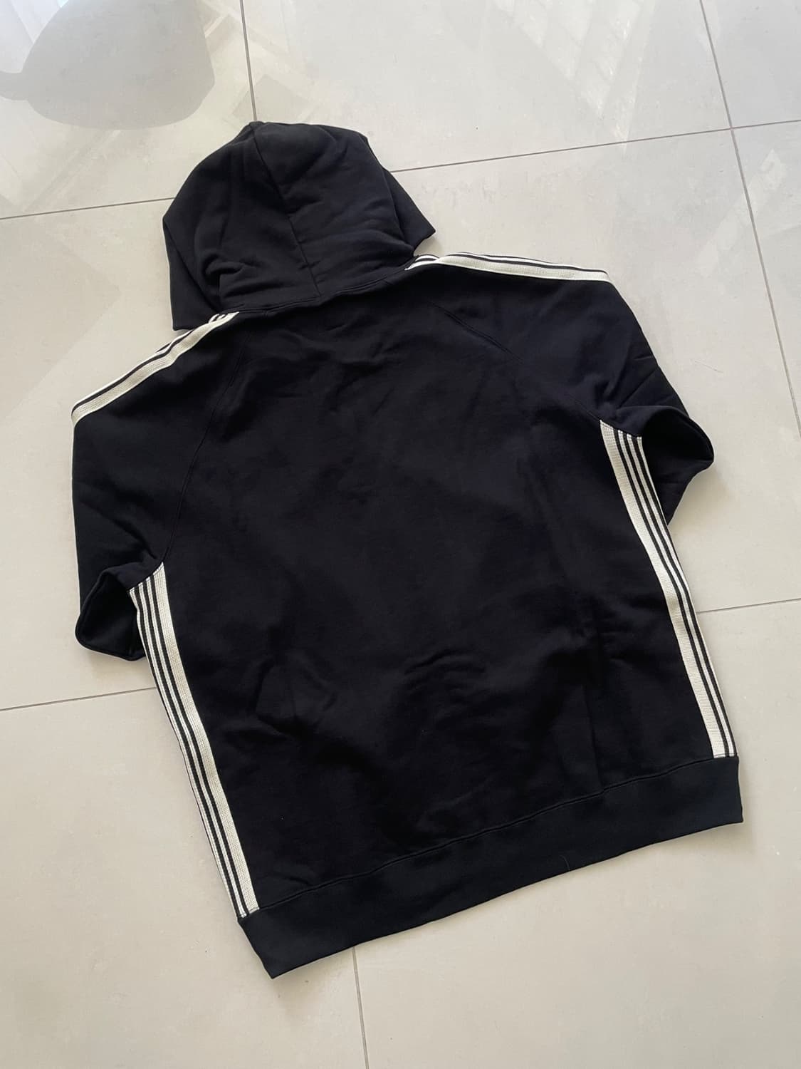 zip track hoody 집 트랙 후디 상품이미지2