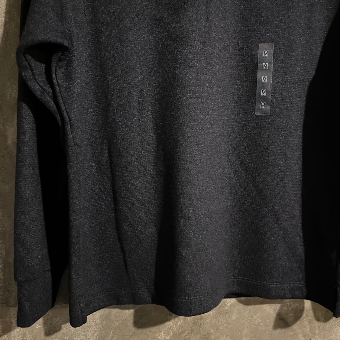 유니클로 롱슬리브 상품이미지3