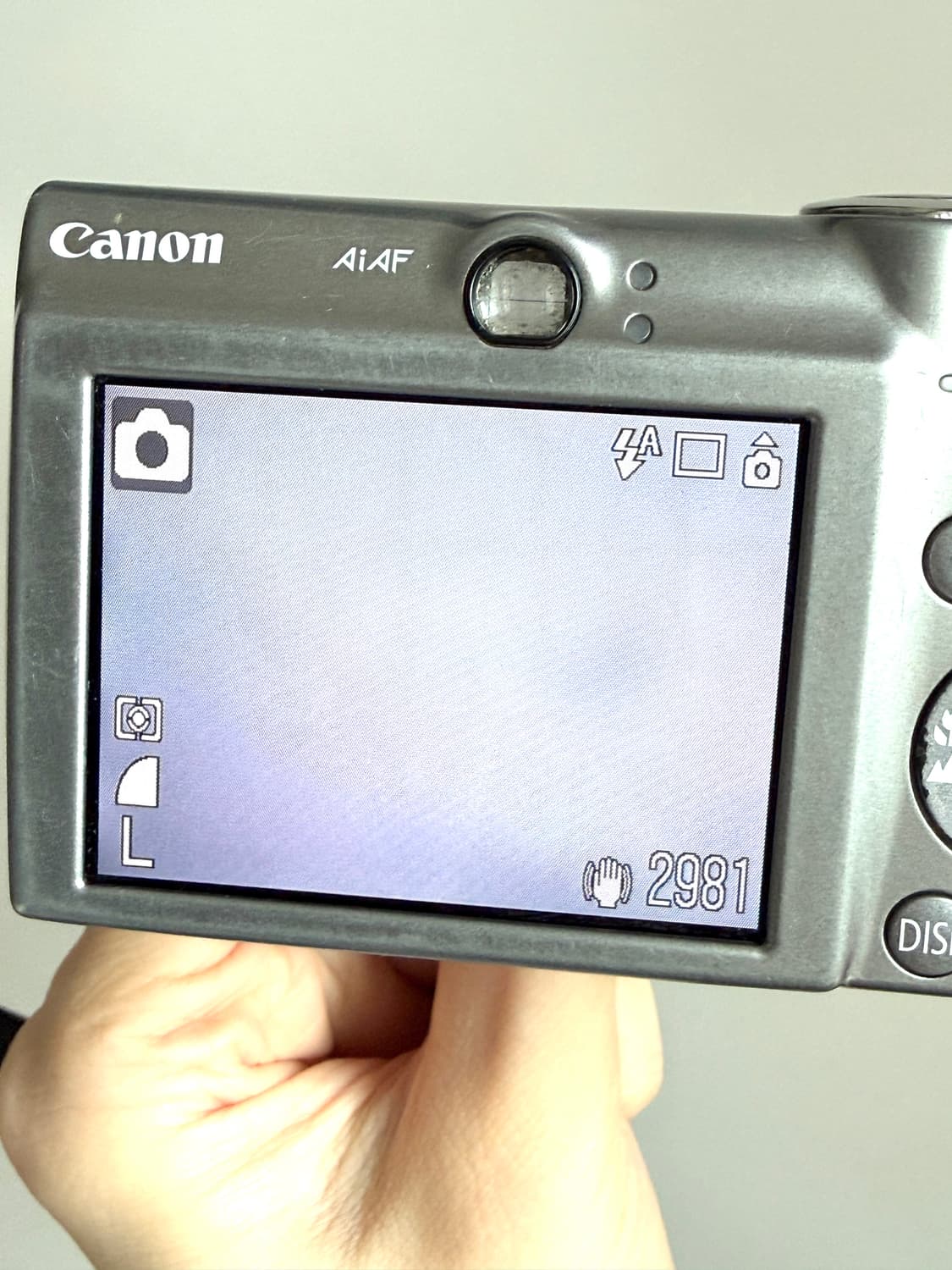 *박스풀구성* 캐논 익서스 canon ixus 850 상품이미지7