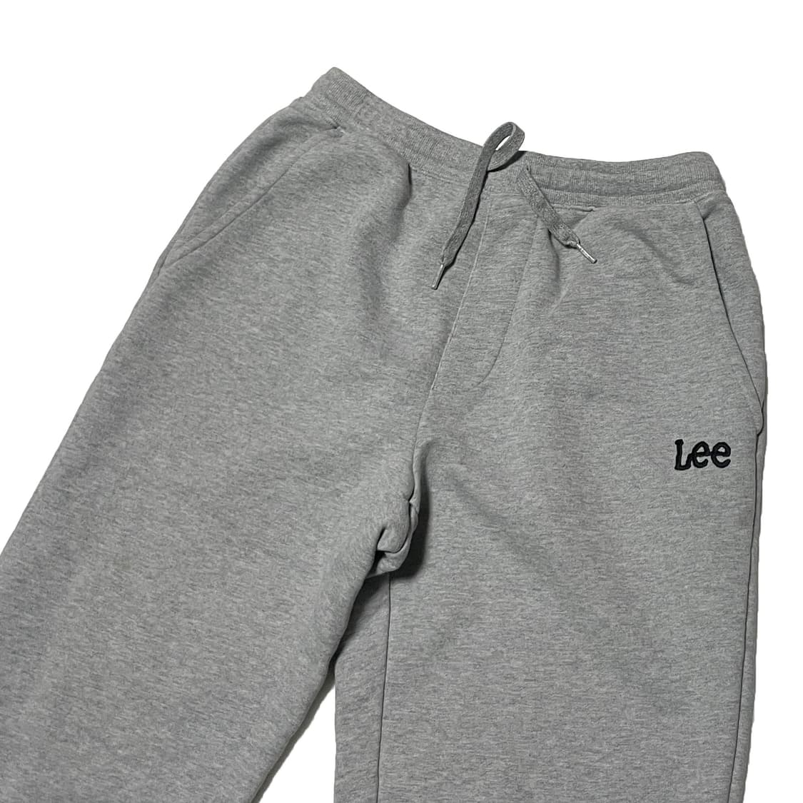 Lee 리 그레이 트레이닌 팬츠 상품이미지3
