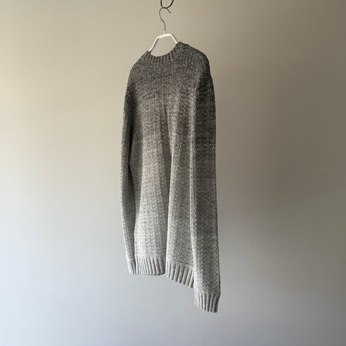  ▫️Armani Exchance Button Knit 상품이미지4