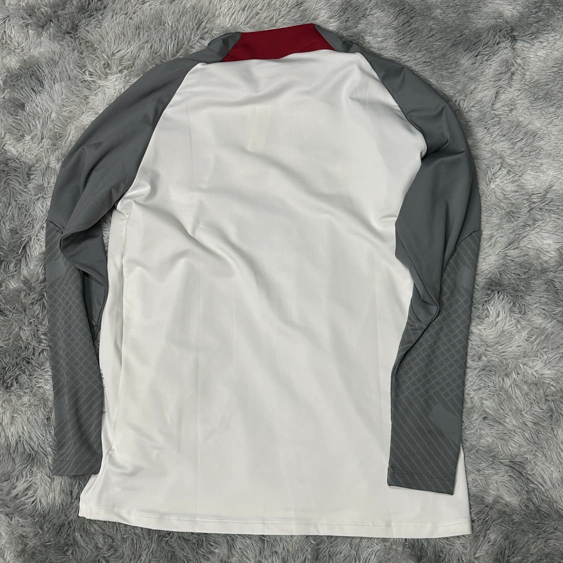 나이키 리버풀 fc 드라이핏 드릴 탑 XL 상품이미지4