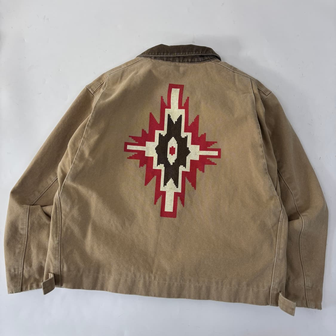 엑스트라오디너리 나바호 워크 자켓 상품이미지4