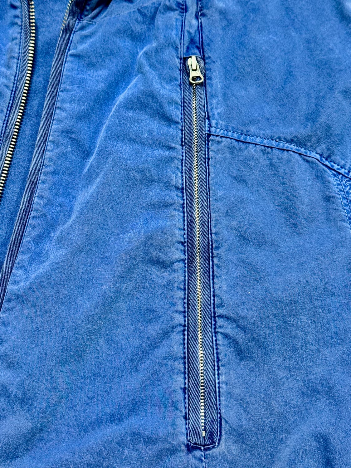 CP 컴퍼니 고글 가먼트 다잉자켓 상품이미지6