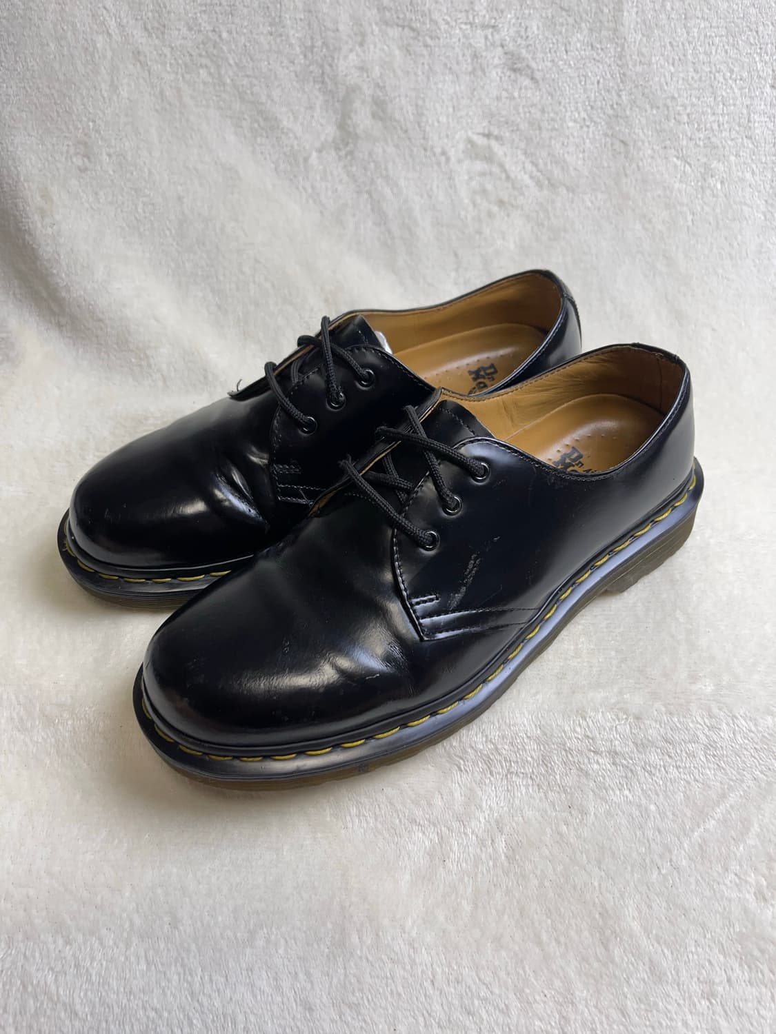 [41] 닥터마틴 1461 스무스 || 260-265 상품이미지2