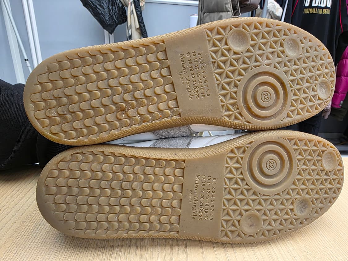 메종마르지엘라 독일군 42 상품이미지7