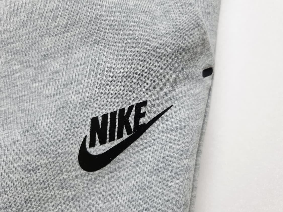 남성 정가13만 나이키 2021 테크팩 바지 트레이닝복 상품이미지3