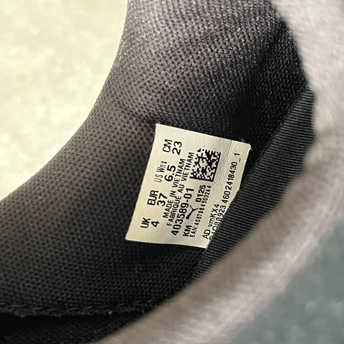 푸마 스피드캣 고 230 상품이미지6