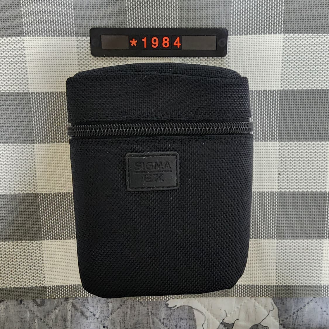 캐논 EF 마운트 85미리 1.8 단렌즈 파우치포함 상품이미지6