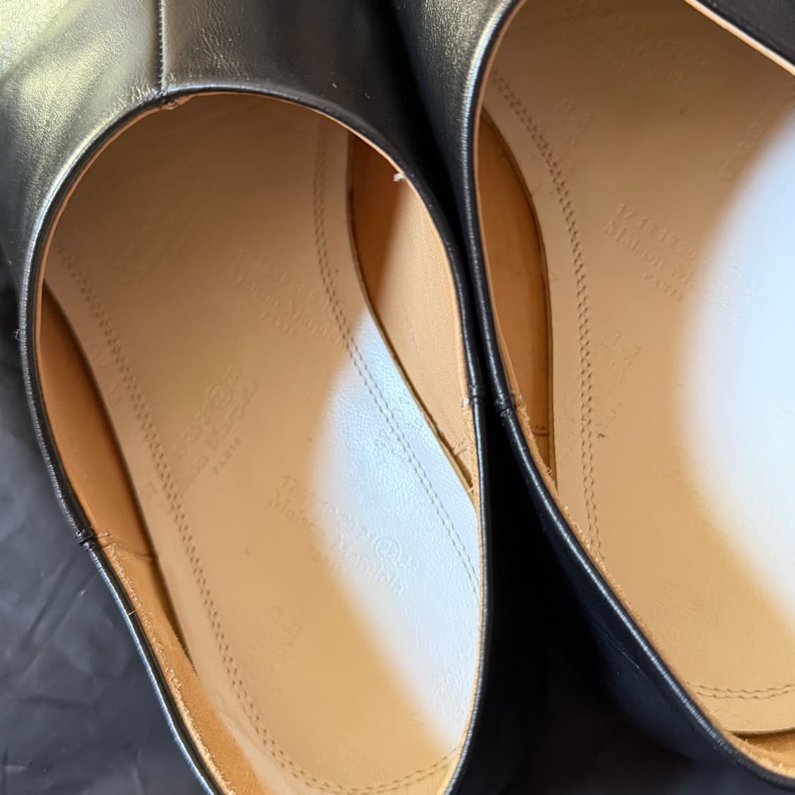 메종마르지엘라 타비 바부슈 37 상품이미지4