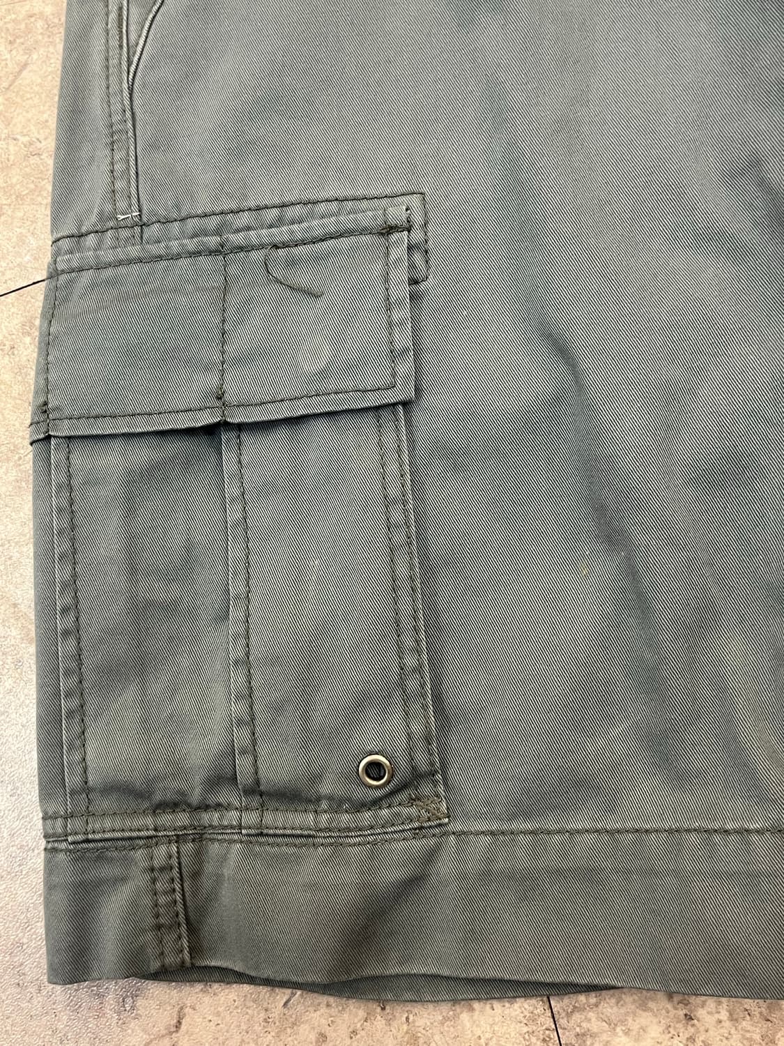 리바이스 하프 카고 팬츠 W30 #csz3414 상품이미지6