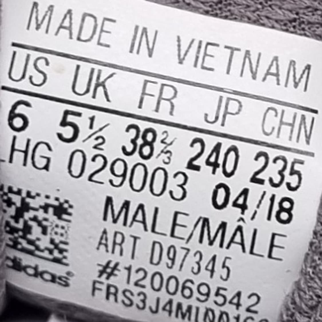 아디다스 i-5923 여성운동화240 상품이미지6