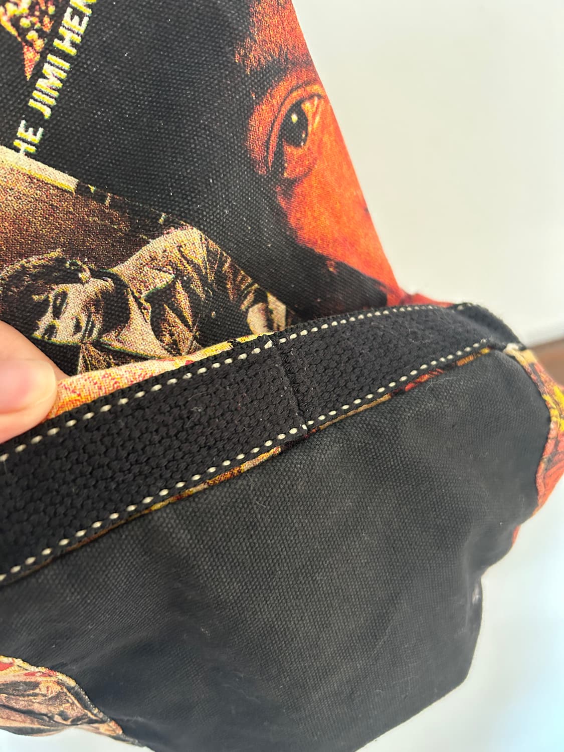 Collage totebag  상품이미지6