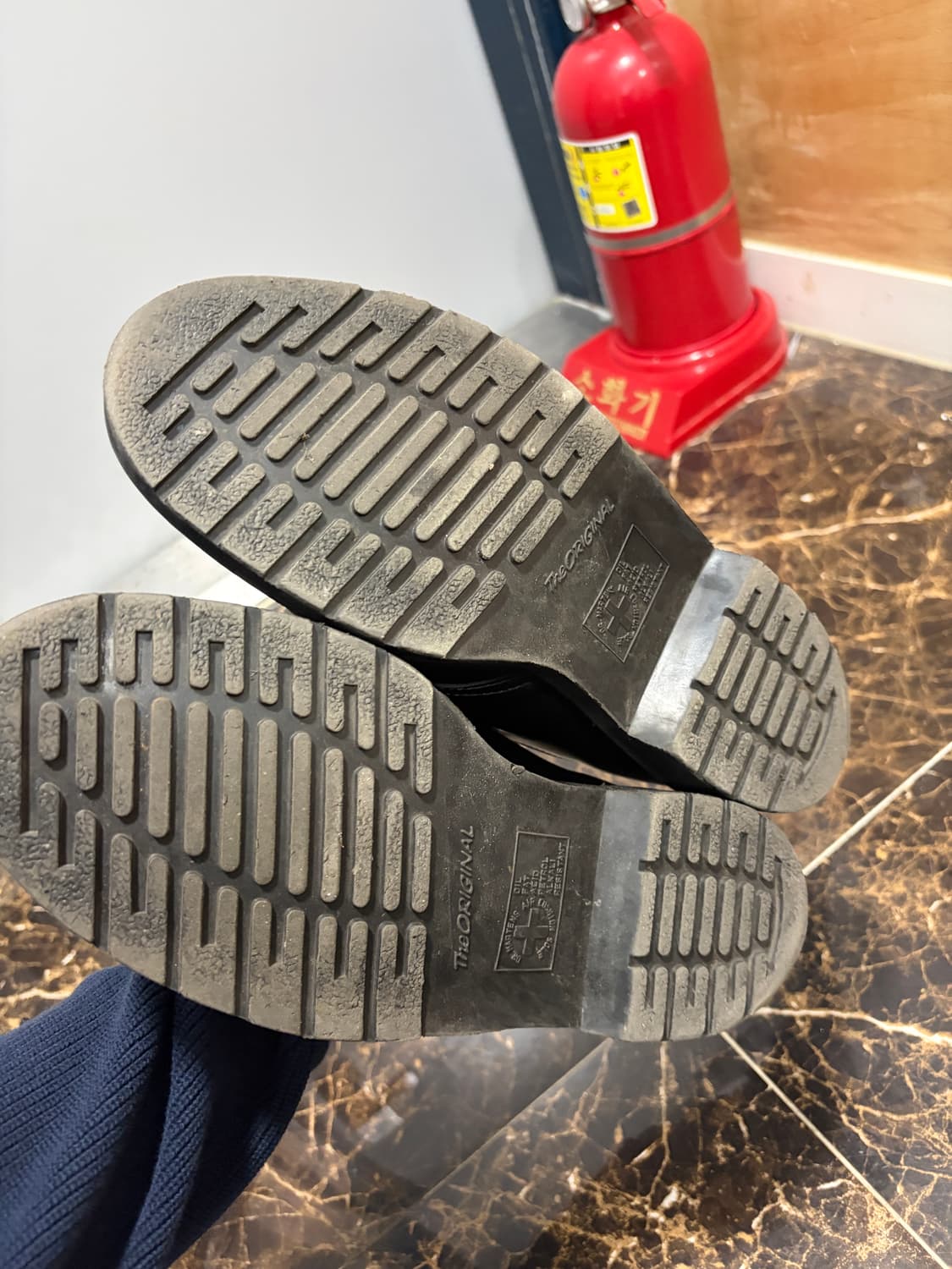 닥터마틴 모노 280 상품이미지2