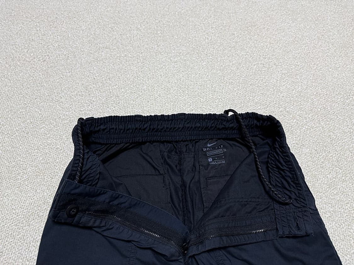 나이키 드라이핏 베이퍼 골프팬츠 남성용 30인치 상품이미지3