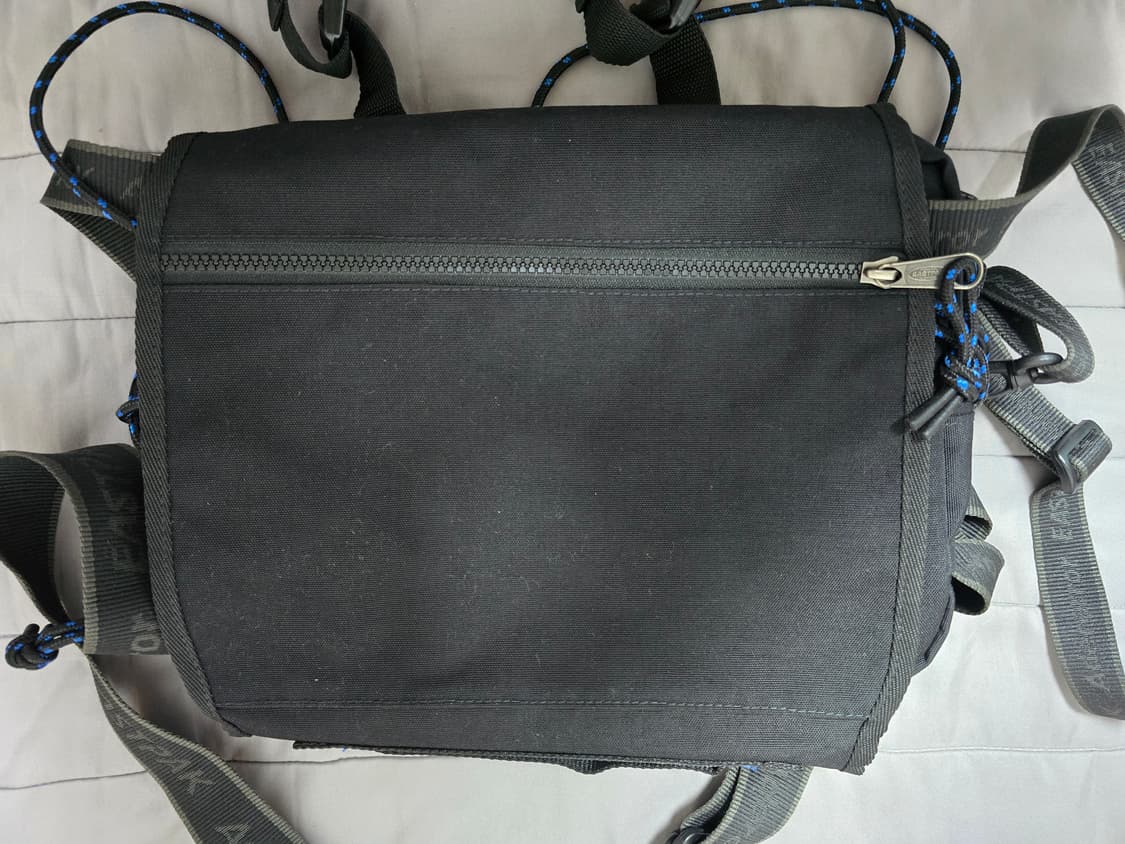 아더에러 x 이스트팩 크로스백 상품이미지5