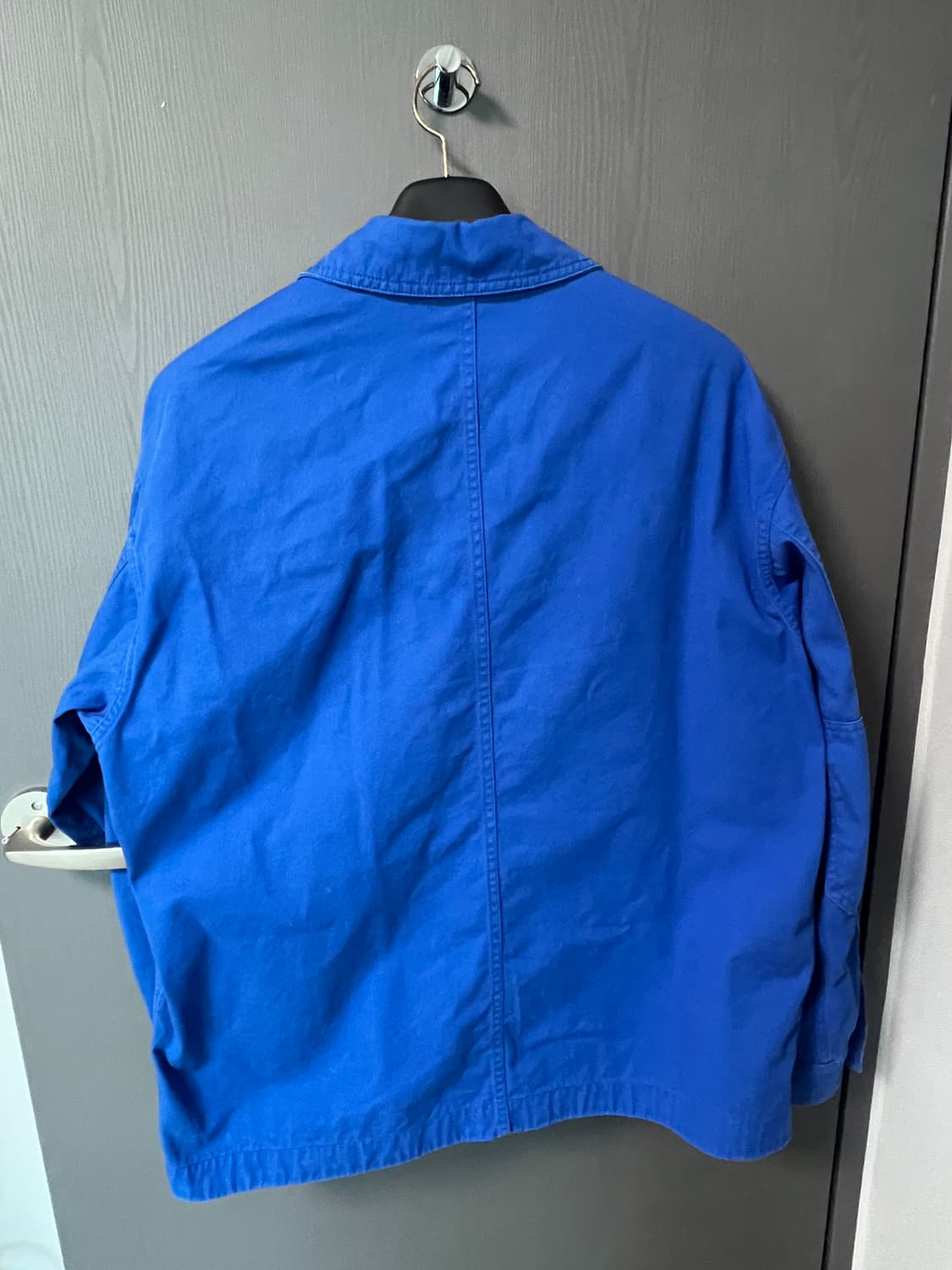 [M] 히스헤지스 프렌치워크자켓 상품이미지4