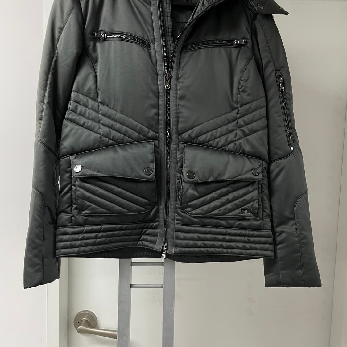 폴로 랄프로렌 패딩 XS(W) 상품이미지3