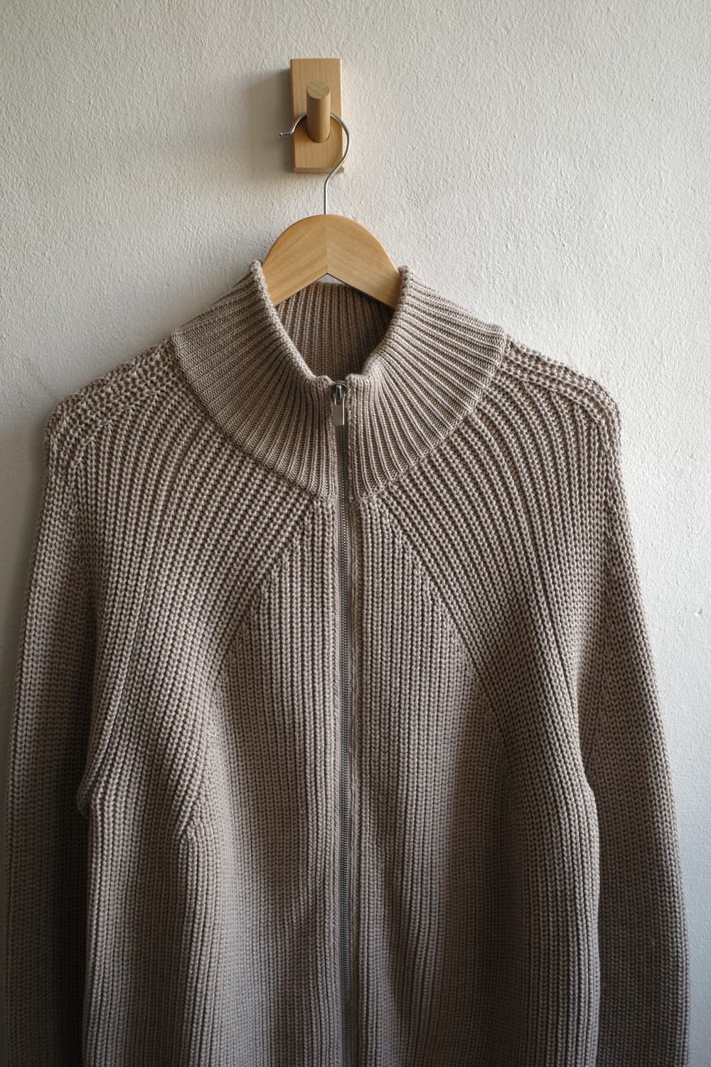 바토너 시그니처 드라이버 니트 상품이미지3