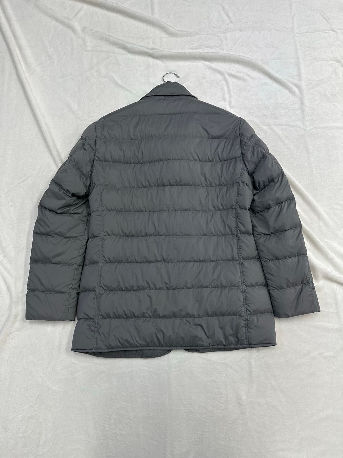 (50)에르노 디테쳐블 하이넥 구스다운 패딩 자켓 상품이미지9