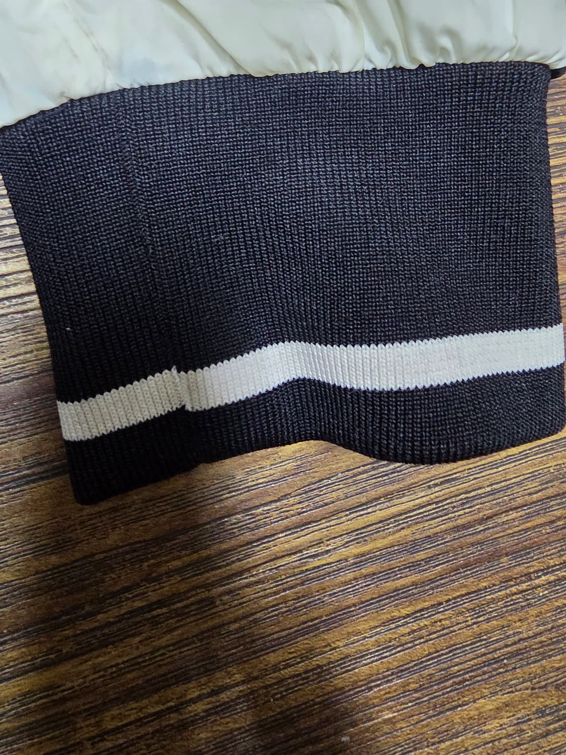 다이나핏 바람막이 봄버자켓 상품이미지5