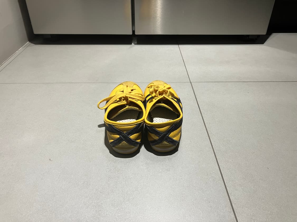 오니츠카타이거 230 상품이미지3