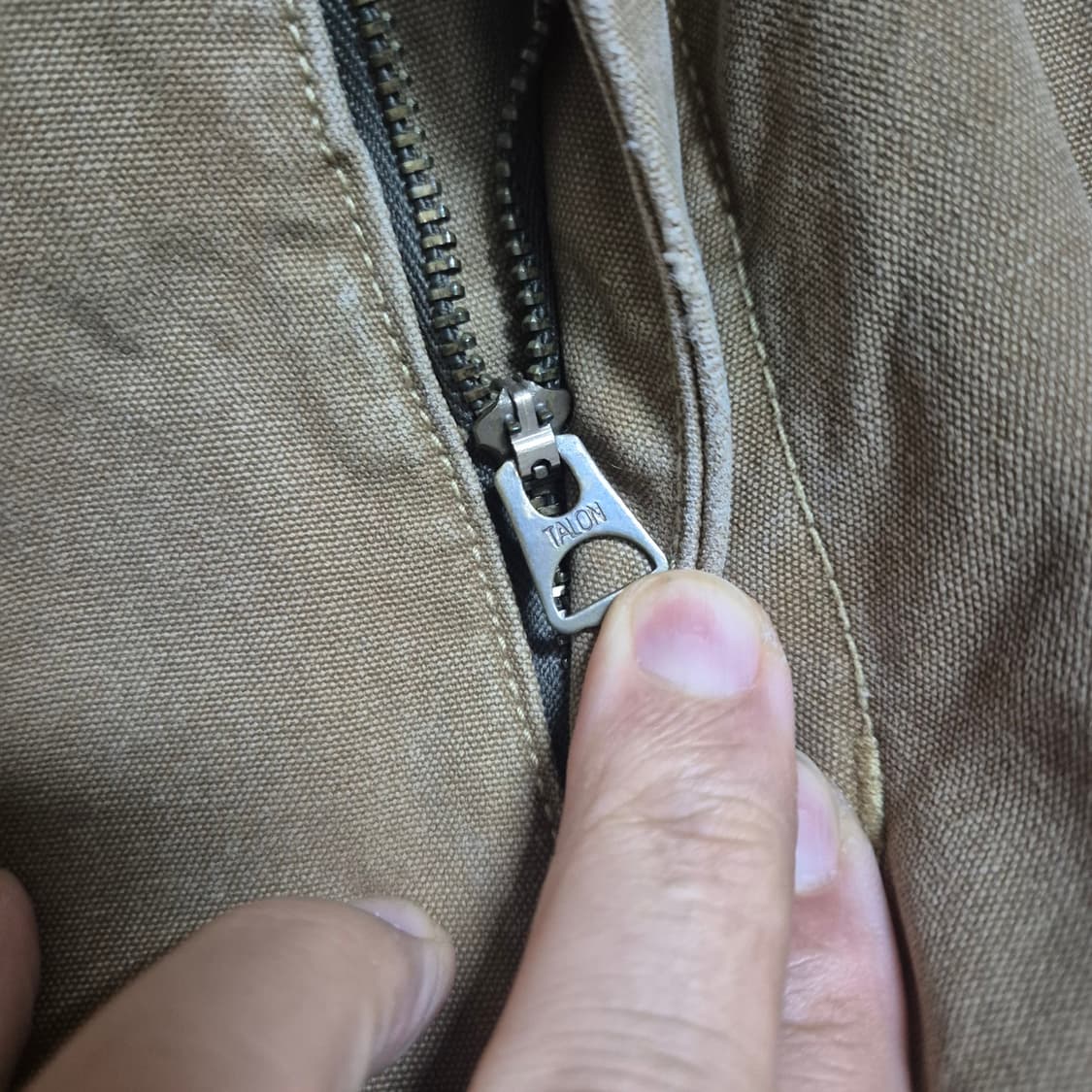 폴로 랄프로렌 rrl디테일 워크팬츠 3130 gi핏 상품이미지9