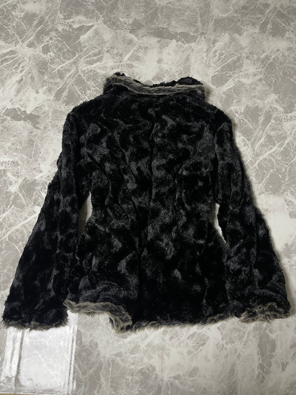 (Unknown)vkei fur jacket 상품이미지6