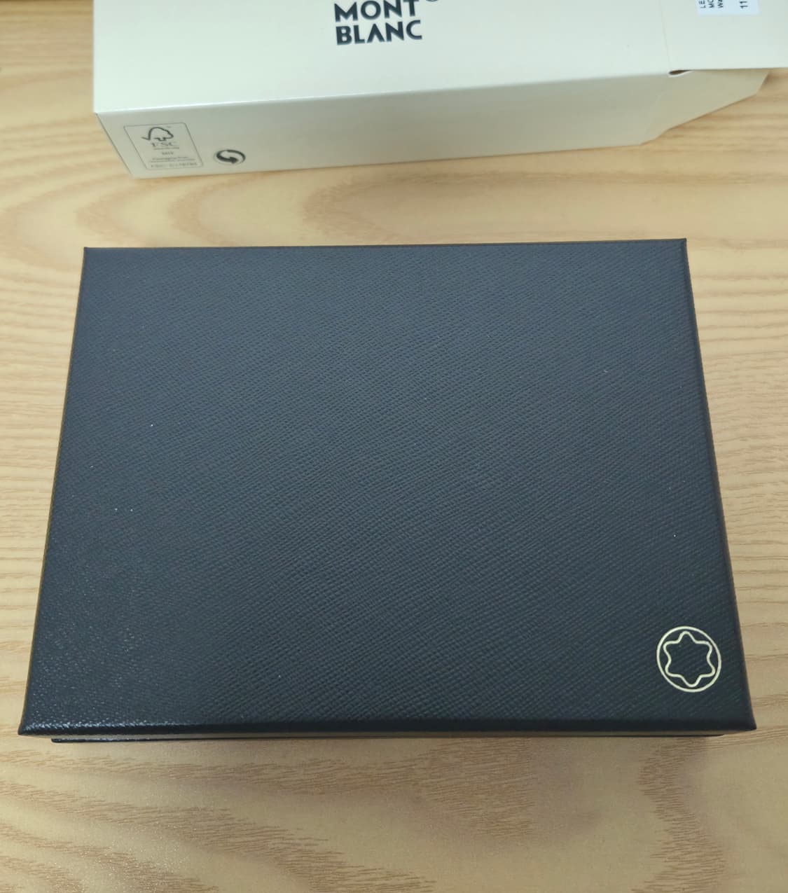 [새상품]정품 몽블랑 사토리얼 6cc 상품이미지3