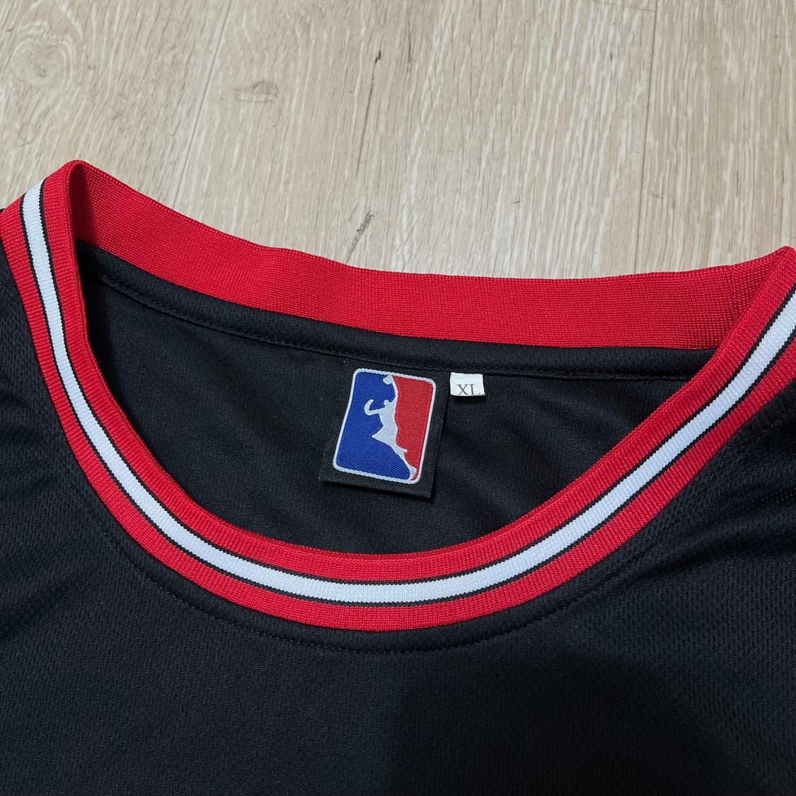 시카고불스 농구 유니폼 져지 조끼 XL/105 상품이미지6