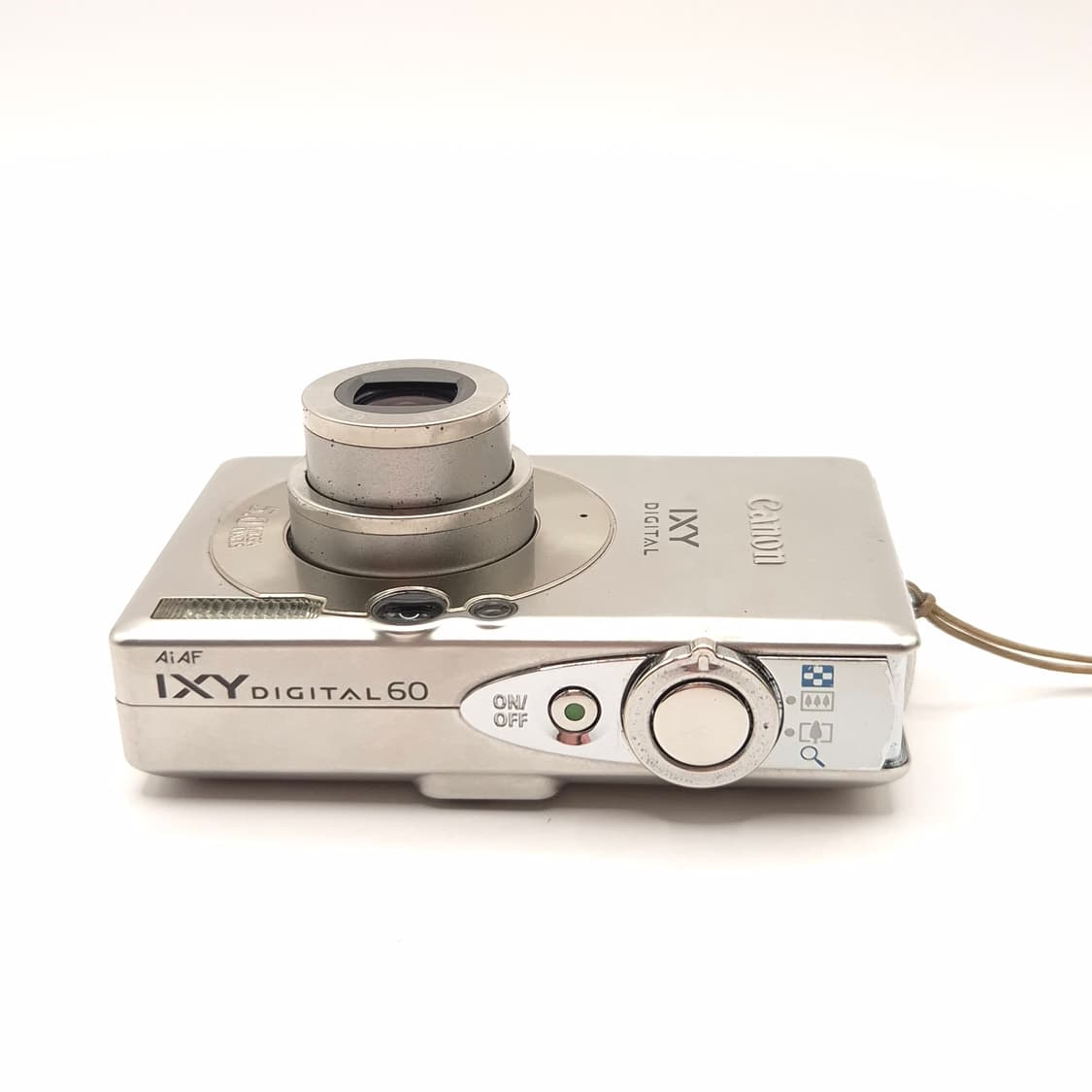 은채픽🩷 한글지원🤍 캐논 IXY 60 (IXUS 55) ✨ 상품이미지6