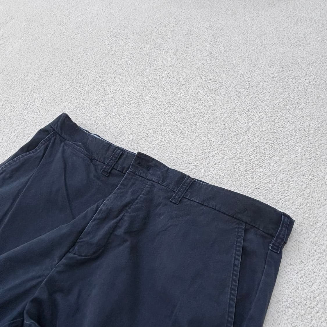 38/32 타미힐피거 슬림핏 치노팬츠 0304E 상품이미지6