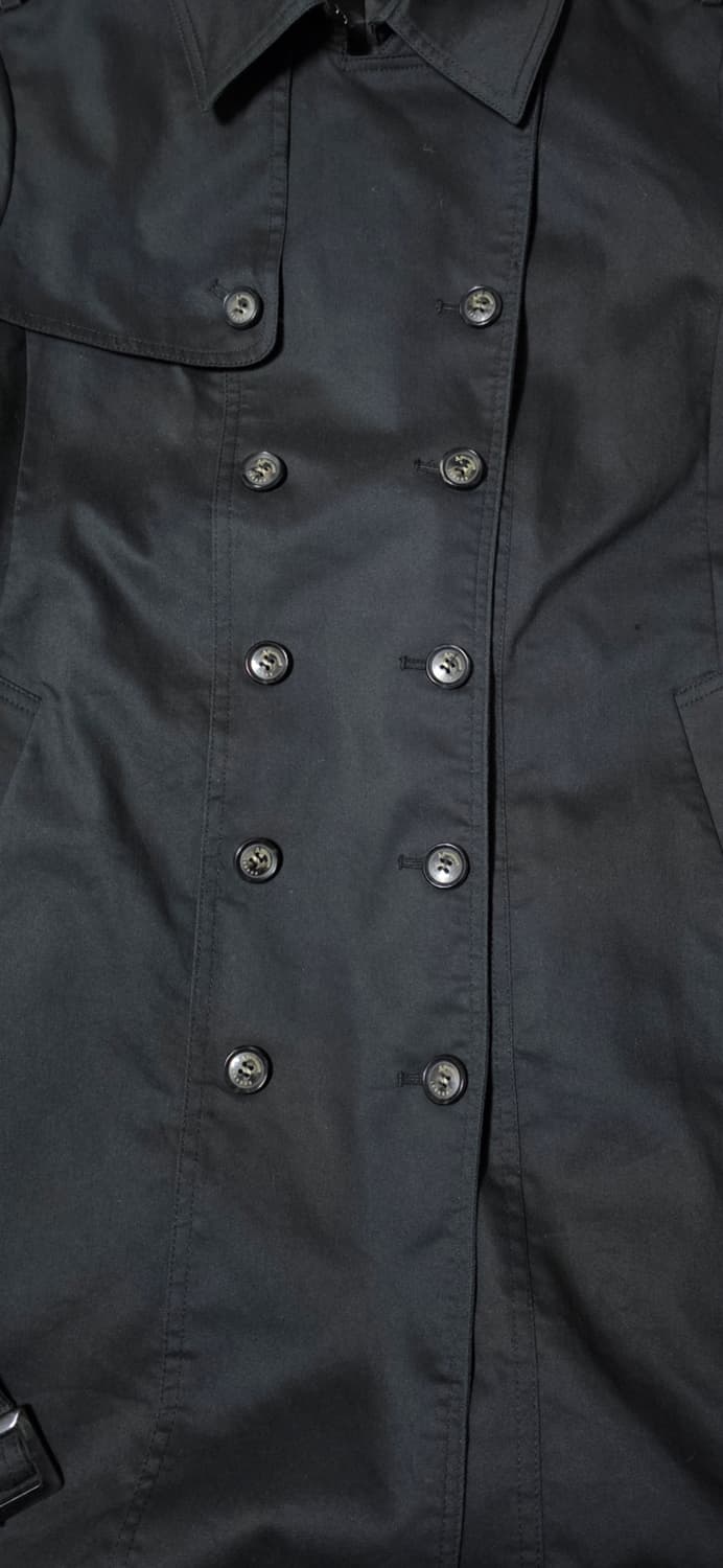 Aquascutum LONDON 트렌치 코트 88 상품이미지5