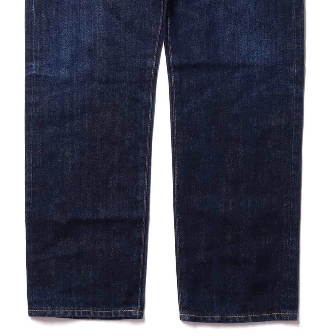 더블알엘 RRL Slim Fit Selvedge Denim Pants  상품이미지4