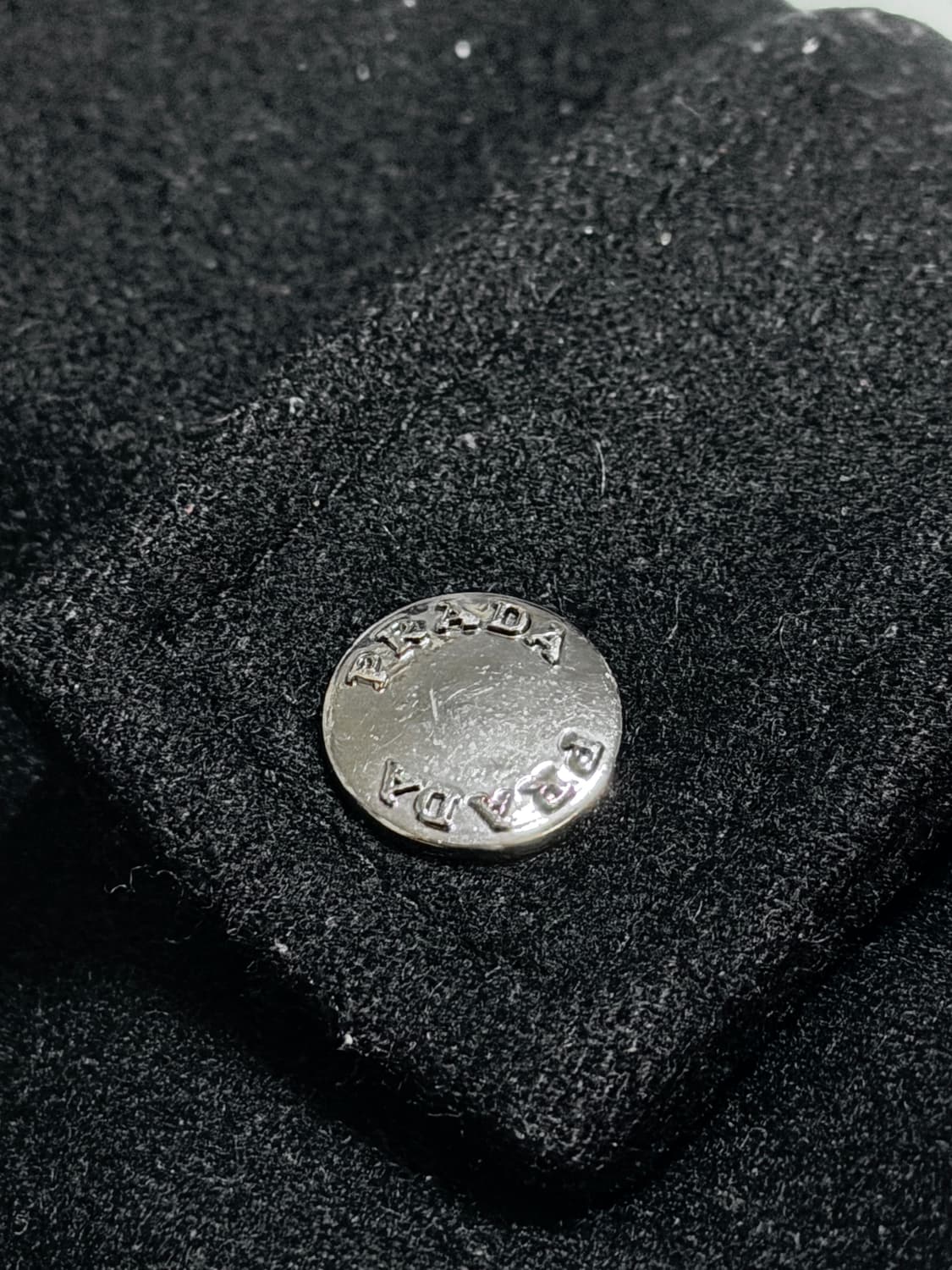 프라다 스포츠 후드 버클 코트 상품이미지5