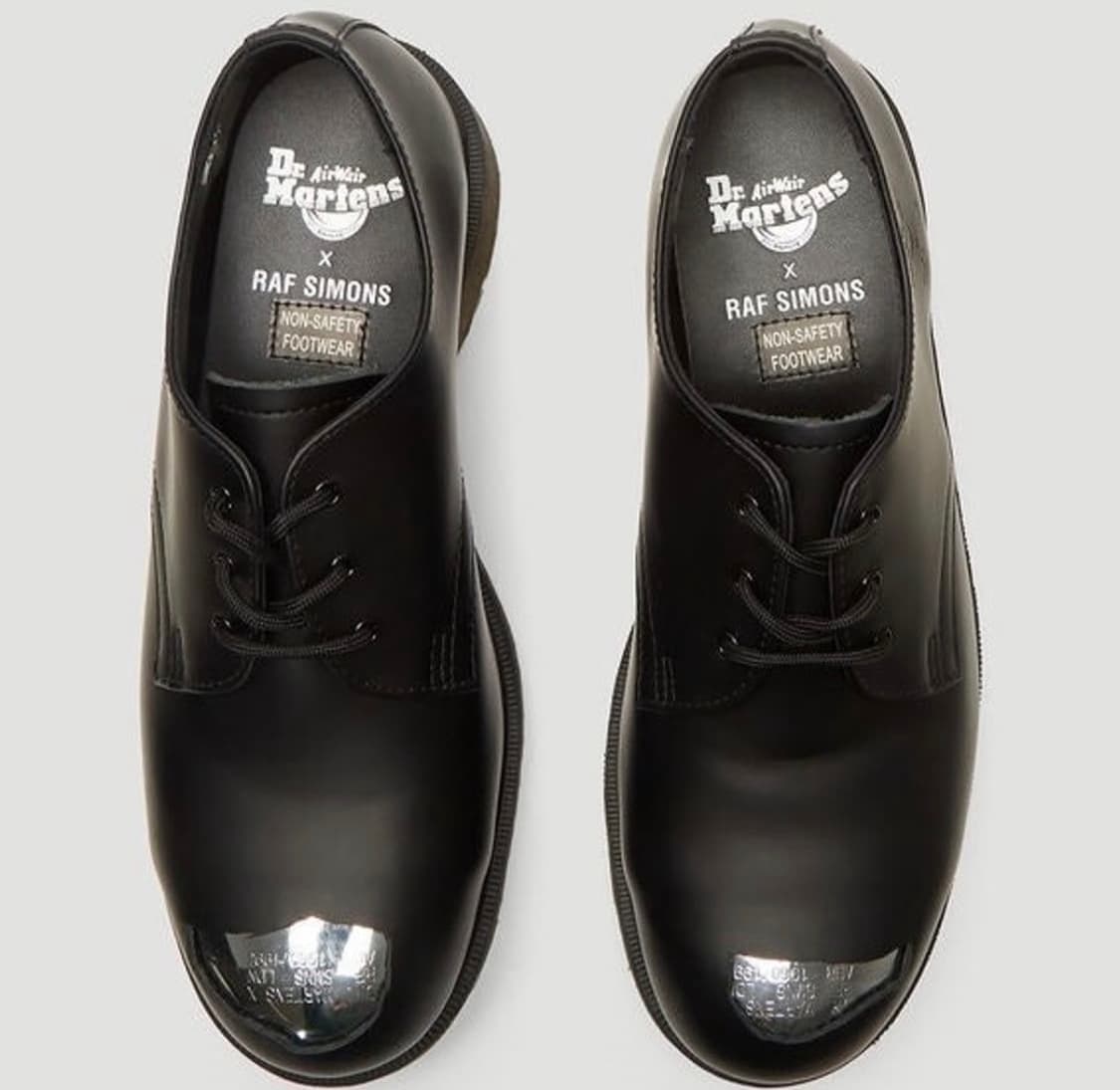 라프시몬스 닥터마틴 스틸토 285 상품이미지1
