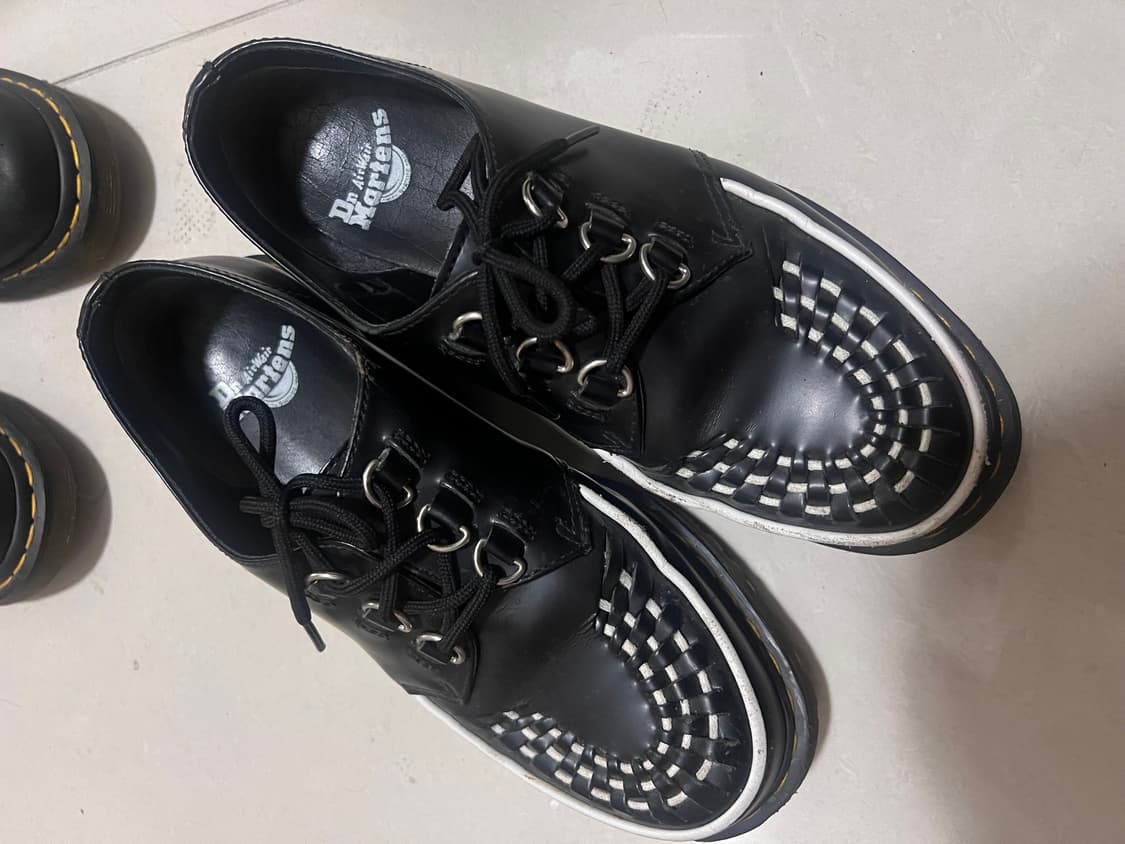 [260] 닥터마틴 램지 uk7 us8 상품이미지1